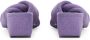 Sergio Rossi Sponsmuilen Purple Dames - Thumbnail 3