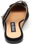Sergio Rossi Suede schoen sandaal model A8121O - Thumbnail 2