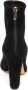 Sergio Rossi Suede Stretch Boot Shoe Model A75281 - Thumbnail 2