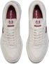 Sergio Tacchini Klassieke Court Style Sneakers White - Thumbnail 5