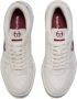 Sergio Tacchini BB Court LO Sneakers Multicolor Heren - Thumbnail 4