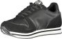 Sergio Tacchini Elegante Sports Sneakers met Contrasterende Details Black Dames - Thumbnail 14