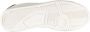 Sergio Tacchini Stijlvolle witte sneakers met contrastdetails White Heren - Thumbnail 10