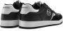 Sergio Tacchini Sneakers Black Heren - Thumbnail 3