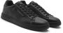 Sergio Tacchini Stijlvolle Capri Shorts voor Mannen Black Heren - Thumbnail 4