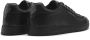 Sergio Tacchini Stijlvolle Capri Shorts voor Mannen Black Heren - Thumbnail 5