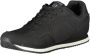 Sergio Tacchini Sneakers Black Heren - Thumbnail 2