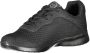 Sergio Tacchini Sneakers Black Heren - Thumbnail 3