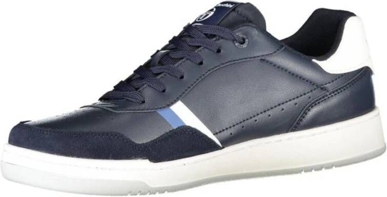 Sergio Tacchini Sneakers Blue Heren