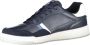 Sergio Tacchini Sneakers Blue Heren - Thumbnail 2