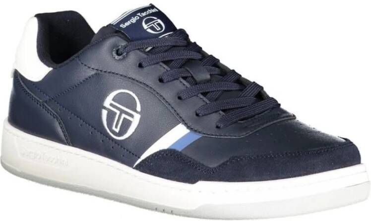 Sergio Tacchini Sneakers Blue Heren