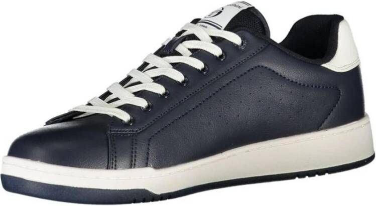 Sergio Tacchini Sneakers Blue Heren