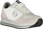Sergio Tacchini Stijlvolle witte sneakers met contrasterende details White Heren - Thumbnail 9
