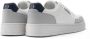 Sergio Tacchini Sneakers Multicolor Heren - Thumbnail 4