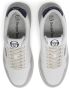 Sergio Tacchini Siena Klassieke Tennisschoenen White Heren - Thumbnail 5