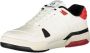 Sergio Tacchini Sneakers Multicolor Heren - Thumbnail 2