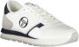 Sergio Tacchini Sneakers Multicolor Heren - Thumbnail 3