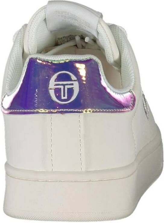 Sergio Tacchini Sneakers White Dames