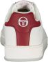 Sergio Tacchini Vetersneaker Met Contrasterende Details En Logoprint - Thumbnail 3