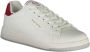 Sergio Tacchini Sneakers White Heren - Thumbnail 3