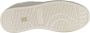 Sergio Tacchini Schitterende Detail Geborduurde Sneakers White Dames - Thumbnail 15
