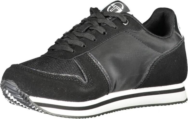 Sergio Tacchini Sportschoenen Dames Zwart Black Dames