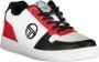 Sergio Tacchini Stijlvolle sportsneakers met borduurwerk Multicolor Heren - Thumbnail 10