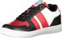 Sergio Tacchini Stijlvolle contrast sportschoenen met veters Multicolor Heren - Thumbnail 36