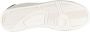Sergio Tacchini Stijlvolle witte sneakers met contrastdetails White Heren - Thumbnail 7