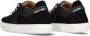 SHABBIES Lage Sneakers Dames Ragy Chunky Maat: 37 Materiaal: Leer Kleur: Zwart - Thumbnail 2