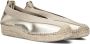 Shabbies Amsterdam Espadrille Palma Kimono Champagne - Thumbnail 7