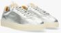 Shabbies Amsterdam Sneaker Bossa Oxford Metallic - Thumbnail 3