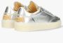 Shabbies Amsterdam Sneaker Bossa Oxford Metallic - Thumbnail 5