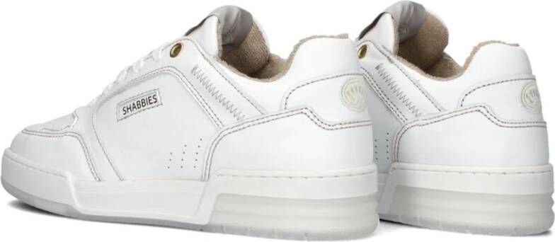 Shabbies Revin Contra Sneakers