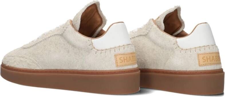 Shabbies Stijlvolle Wintersneakers voor Vrouwen