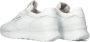 Shabbies Witte Sneakers voor Zonnige Dagen - Thumbnail 2