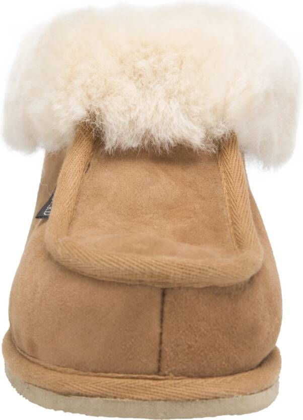 Shepherd Lena Slippers
