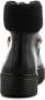 Shoe the Bear Handgemaakte wandelschoen Black Dames - Thumbnail 8