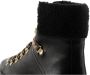Shoe the Bear Handgemaakte wandelschoen Black Dames - Thumbnail 9