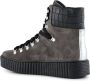 Shoe the Bear Agda laars suede Donker Grijs Gray Dames - Thumbnail 3