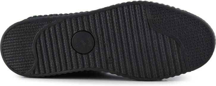 Shoe the Bear Agda laars suede Donker Grijs Gray Dames