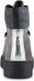 Shoe the Bear Agda laars suede Donker Grijs Gray Dames - Thumbnail 6