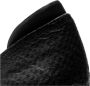 Shoe the Bear Visleer Feesthakken Zwart Dames - Thumbnail 9