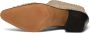 Shoe the Bear Annika Western Stud Suède Laarzen Taupe Beige Dames - Thumbnail 6