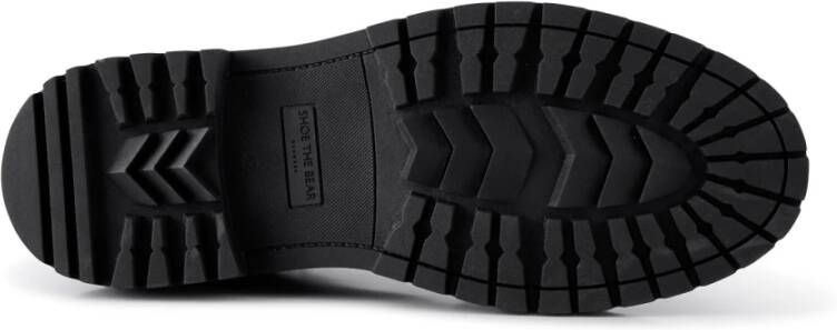 Shoe the Bear Arvid Chelsea Boot Groen Heren