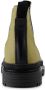 Shoe the Bear Arvid chelsea boot leer Khaki Groen Green Heren - Thumbnail 5