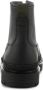 Shoe the Bear Arvid veterschoen laars leer warm Zwart Black Heren - Thumbnail 6