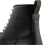 Shoe the Bear Arvid veterschoen laars leer warm Zwart Black Heren - Thumbnail 7