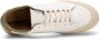 Shoe the Bear Babtiste sneaker leer WIT Groen Multicolor Heren - Thumbnail 8
