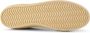 Shoe the Bear Babtiste sneaker leer WIT WIT White - Thumbnail 9
